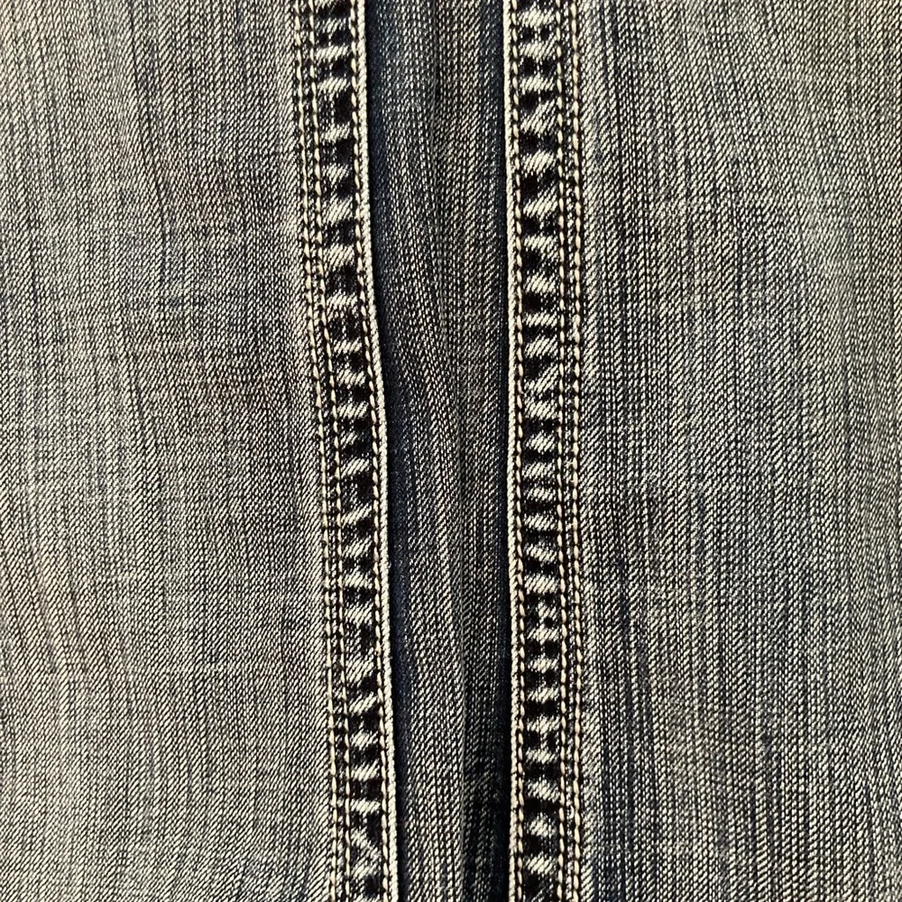 COWGIRL UP jeans 31/32 - Picture 7 of 14